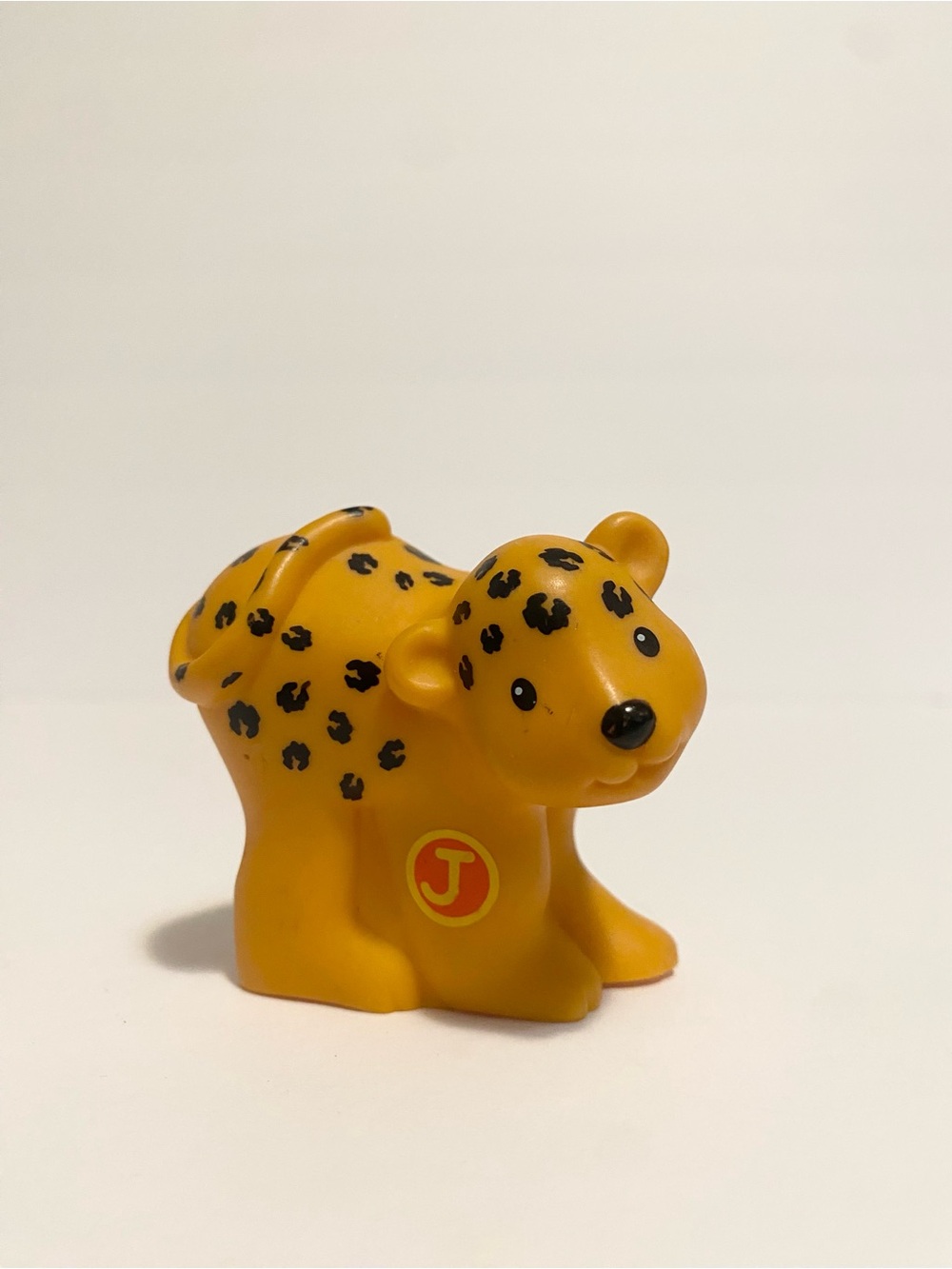 Little People Jaguar A-Z Learning Alphabet Animal Zoo Fisher Price 4/$20 🛑